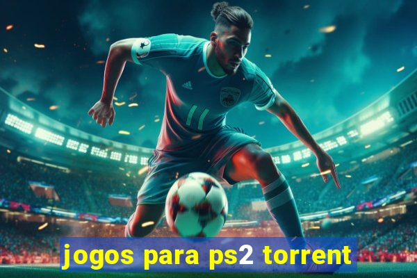 jogos para ps2 torrent